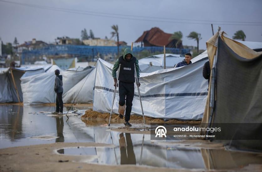 وكالة الأناضول للأنباء