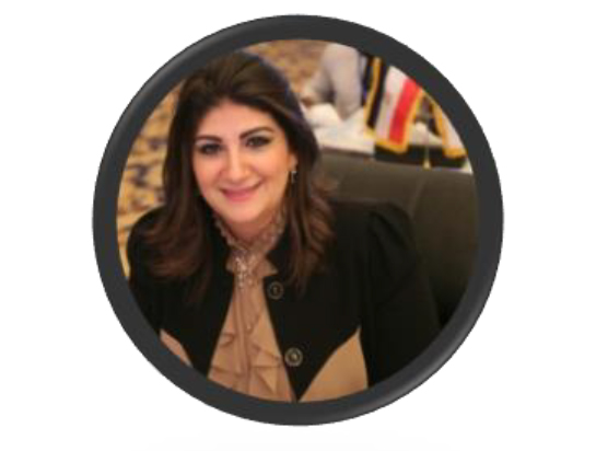 كورين شنودة
