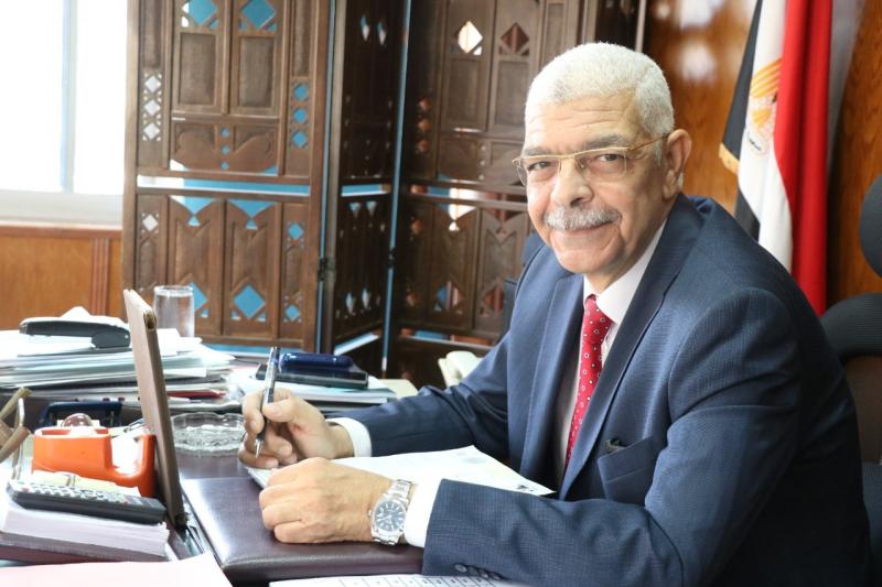 الدكتور أحمد القاصد