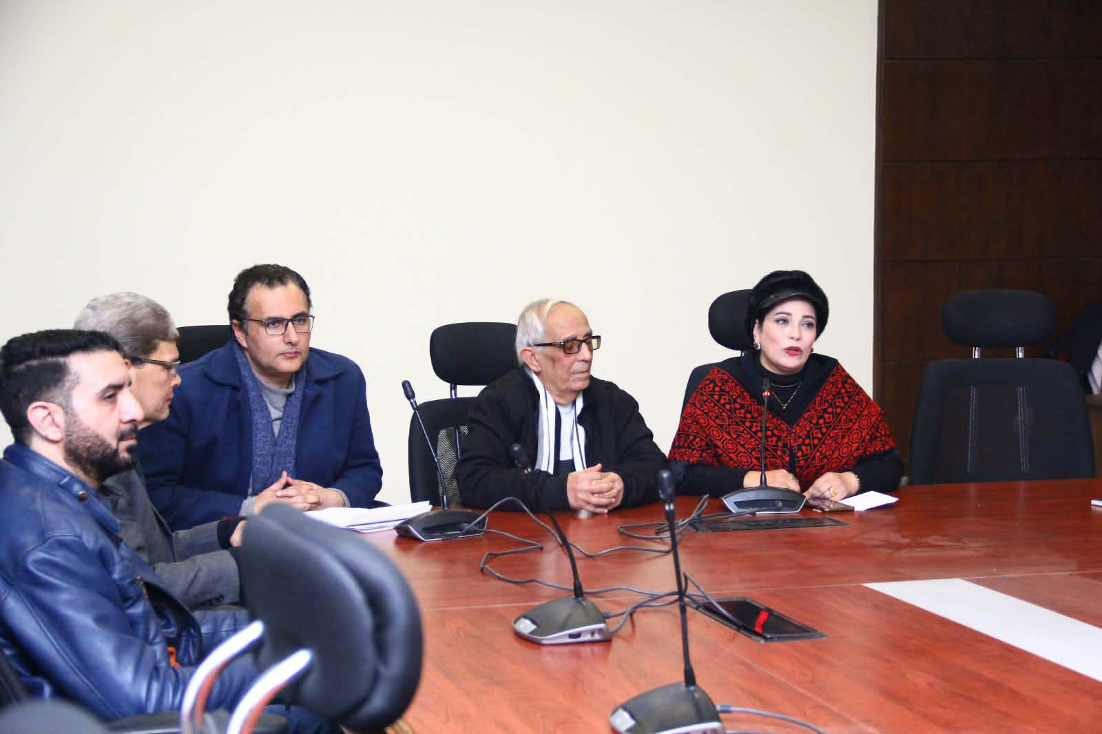 جار النبي الحلو من ندوته في معرض الكتاب: التقدير أعظم ما يناله الكاتب 