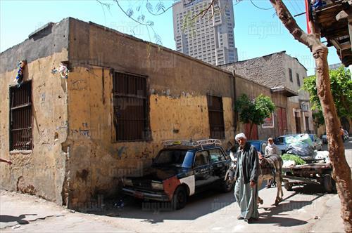 تصوير: جيهان نصر