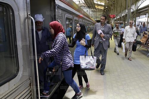 تصوير: أحمد عبد الفتاح