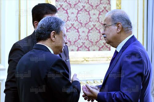 الهيئة الوطنية للاعلام تصوير سليمان العطيفي