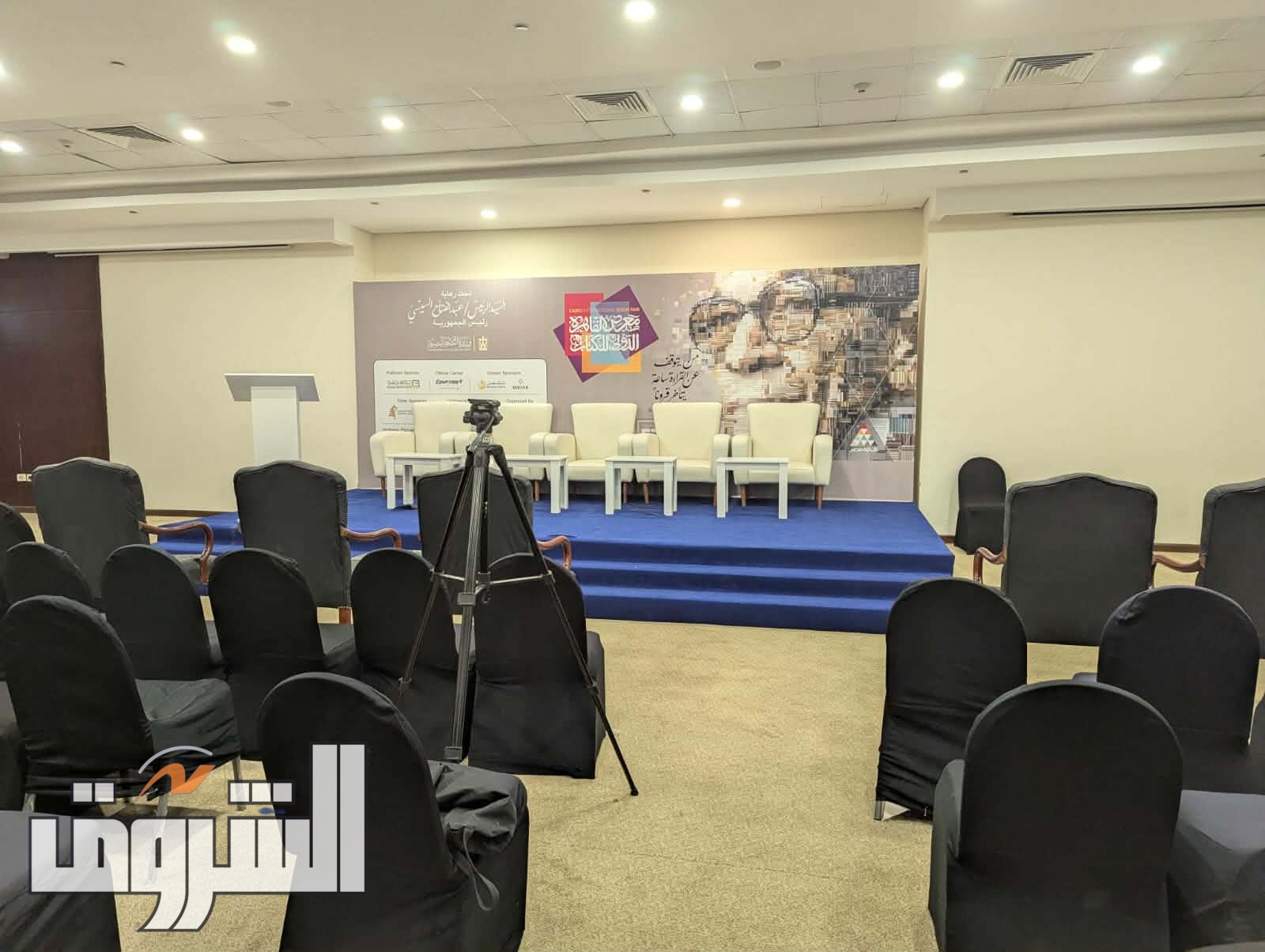 تصوير هبة الخولي