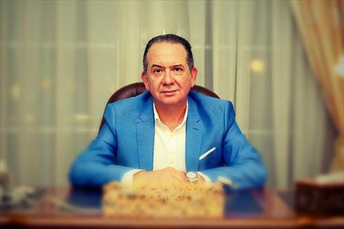 إيهاب عبد العال