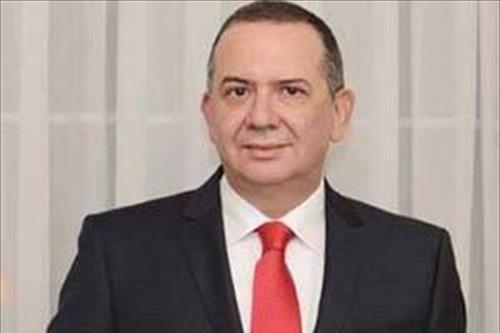 إيهاب عبد العال