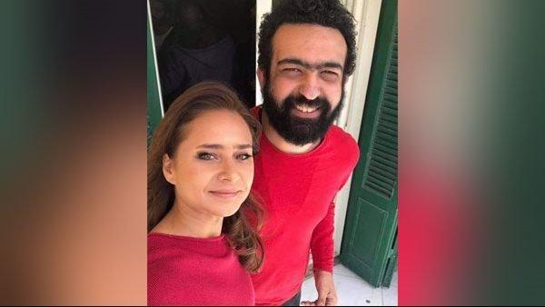 محمد العدل يتعاون مع نيللي كريم في رمضان 2022 - بوابة الشروق - نسخة الموبايل