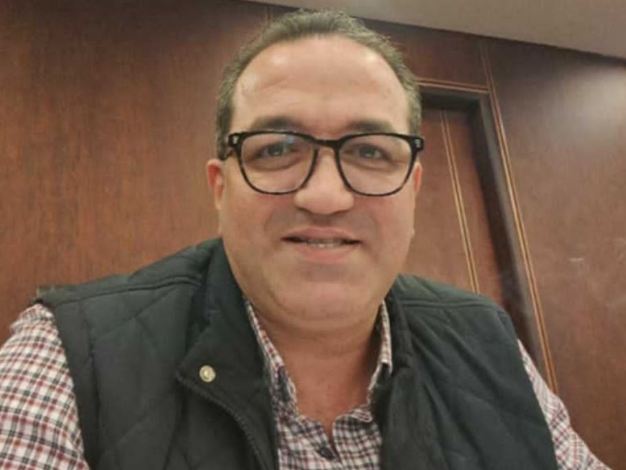 محمد فوزي عطية