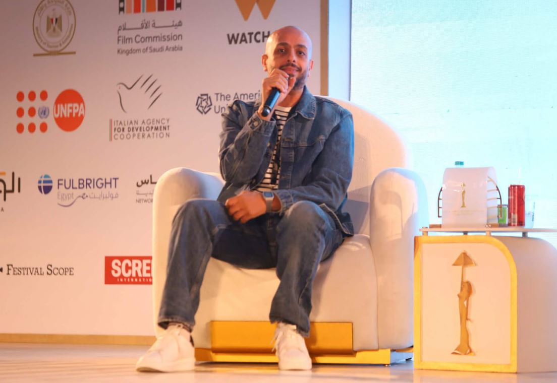 تصوير - دنيا يونس