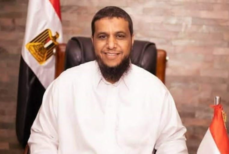 صابر رفاد