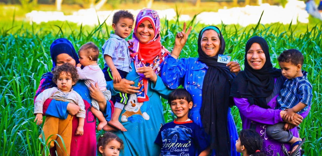 التضامن: تكافل وكرامة يغطي أكثر من ربع المصريين.. وإجمالي الدعم 121 مليار جنيه - بوابة الشروق - نسخة الموبايل