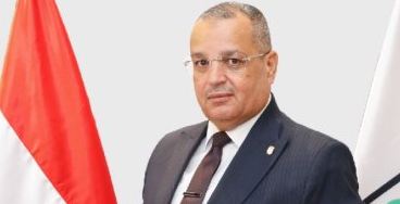 الدكتور خالد مبارك محافظ جنوب سيناء