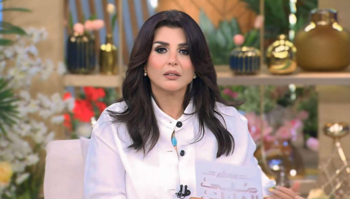 منى الشاذلي