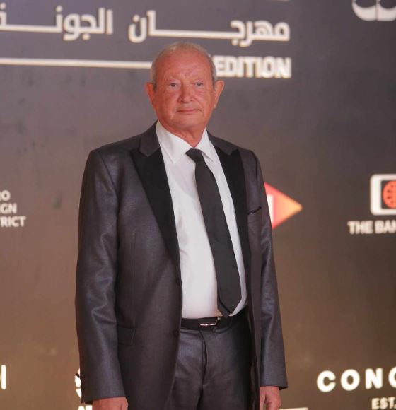 تصوير: أحمد عبدالفتاح