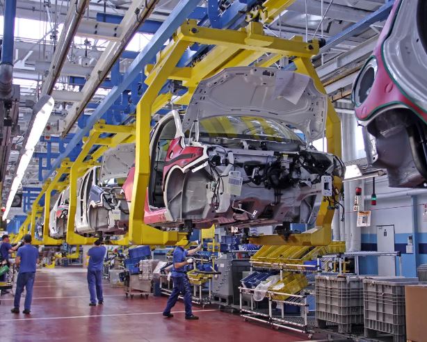 رئيس طربول الصناعية: الإعلان عن إنشاء أكبر مصنع لإنتاج السيارات في العالم يوم 16 مايو 