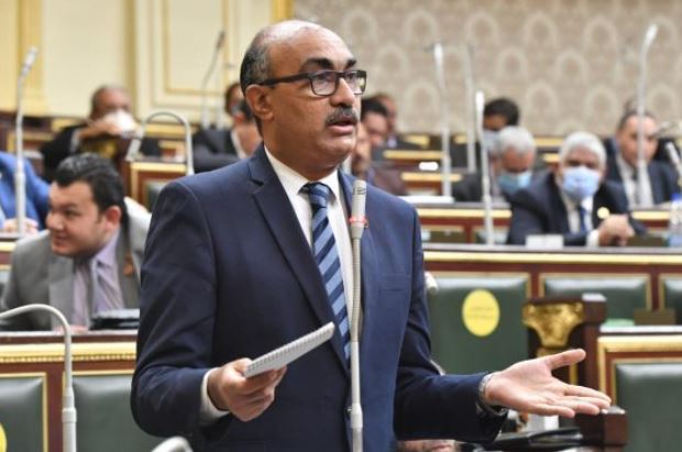 مجلس النواب يستجوب وزير العمل حول معدية أبو غالب