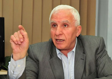 عضو اللجنة المركزية لحركة فتح ومفوض العلاقات الوطنية، عزام الأحمد