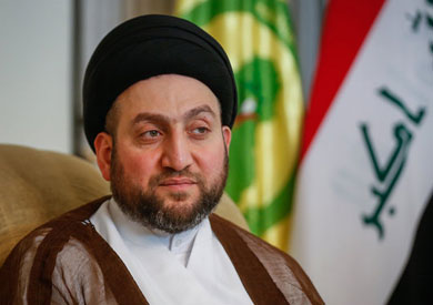 عمار الحكيم