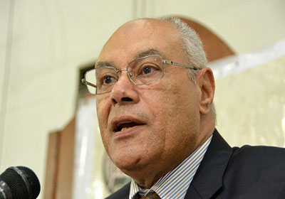 المحامي محمد سليم العوا