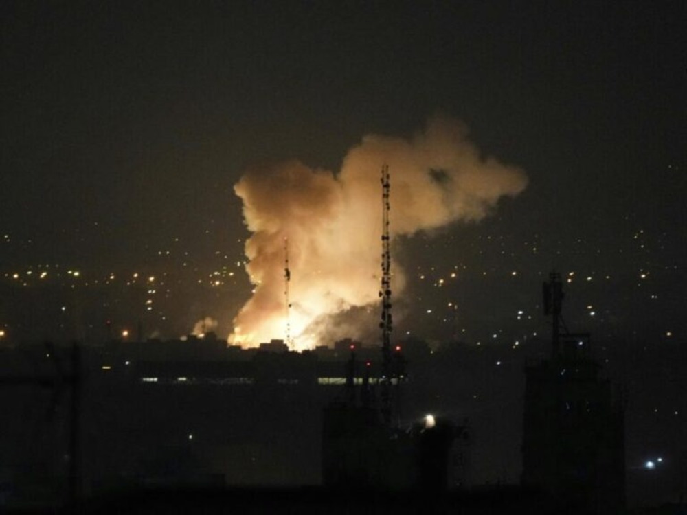 الحرس الثوري الإيراني: إذا لم يتوقف استهداف البنية التحتية فسنتخذ إجراءات مماثلة 