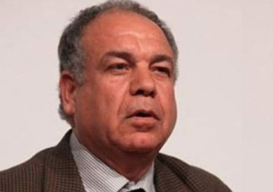 أحمد بهاء الدين شعبان مؤسس حزب الاشتراكي المصري