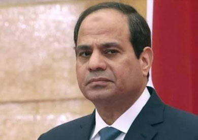 عبدالفتاح السيسي