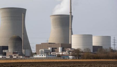 مصر سبقت الجدول الزمني لإنشاء محطة الضبعة النووية
