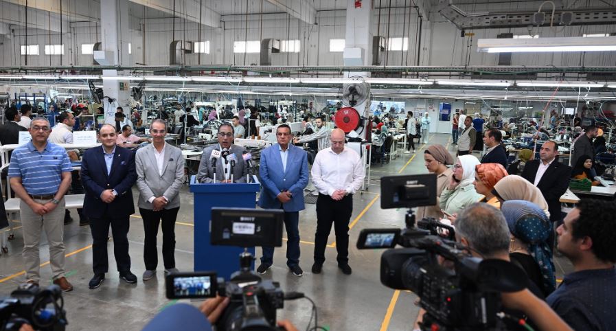 رئيس الوزراء: مصر ستبح مركزًا إقليميًا لتصنيع الأجهزة المنزلية