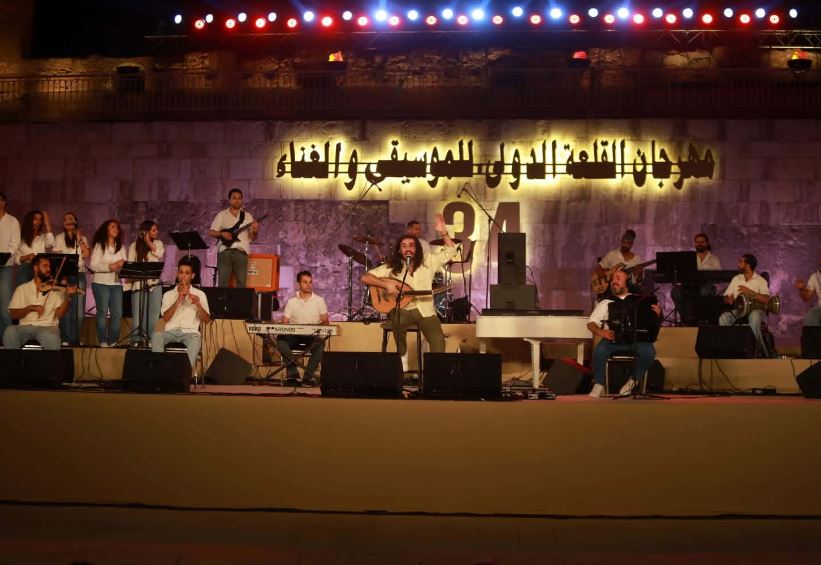 تصوير رافي شاكر