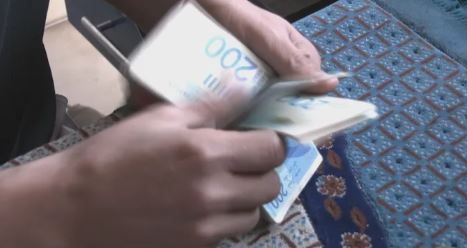 تبرعات منهوبة.. تركيا تطلب من قيادي إخواني كبير المغادرة 