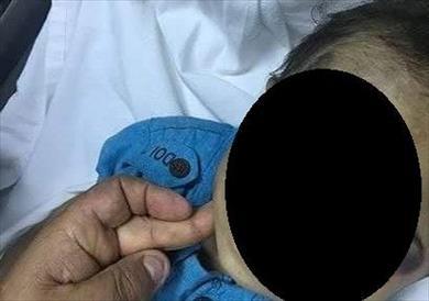 الطفل المجني عليه