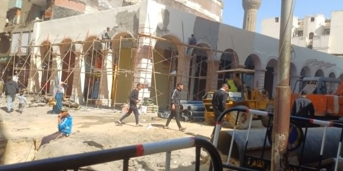 تصوير: محمد عبدالناصر