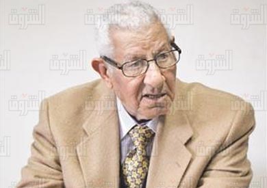 مكرم محمد أحمد - رئيس المجلس الأعلى لتنظيم الإعلام