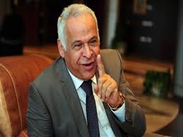رئيس لجنة الصناعة بمجلس النواب، محمد فرج عامر