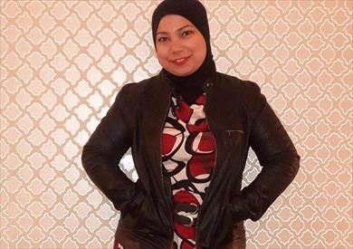 الزميلة الراحلة / هند موسى