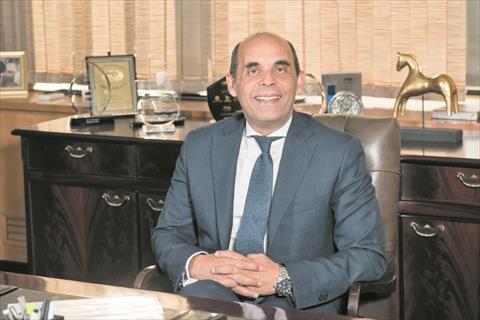 طارق فايد