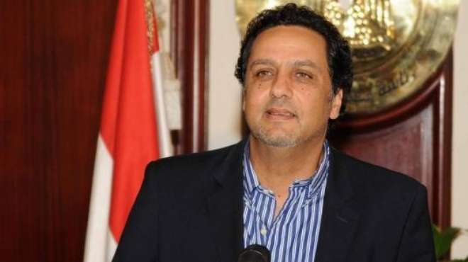 حازم عبد العظيم