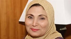 الفنانة / فاطمة عيد