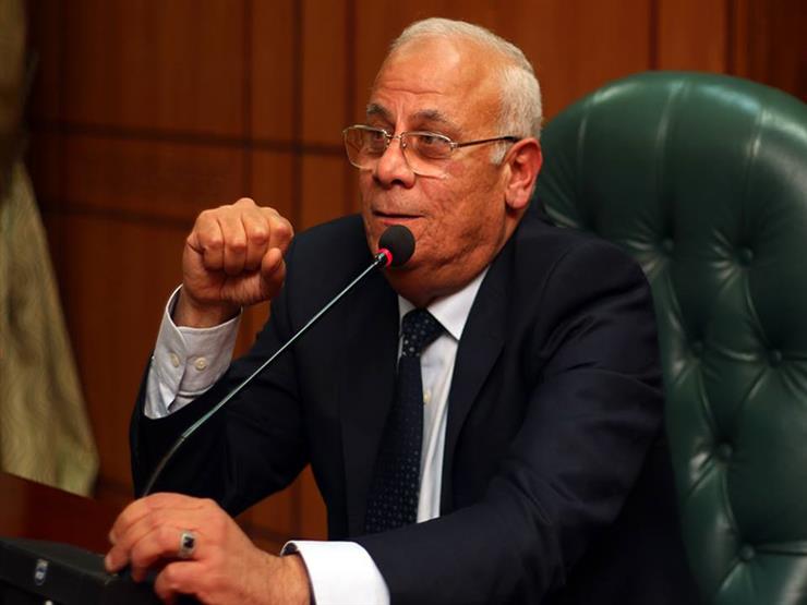 عادل الغضبان، محافظ بورسعيد