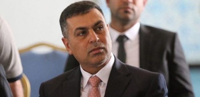 محافظ البصرة