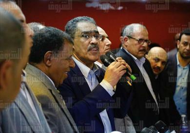 تصوير أحمد عبد الفتاح