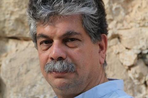 انتشال التميمى مدير المهرجان