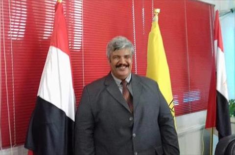 وكيل مديرية شمال سيناء الجديد