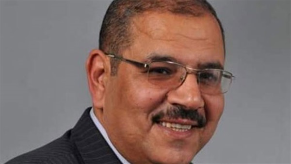 د. سمير النيلي / وكيل وزارة التربية والتعليم