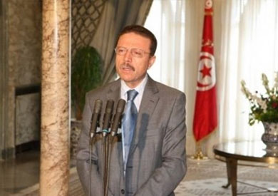 الوزير أحمد عظوم