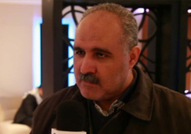 المتحدث الرسمي باسم حركة فتح، حازم أبو شنب