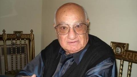 أحمد سعيد - مؤسس صوت العرب