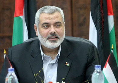 إسماعيل هنية