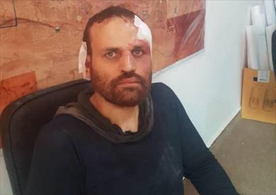 هشام عشماوي فور إلقاء القبض عليه