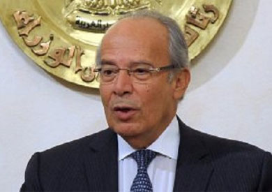 هشام الشريف، وزير التنمية المحلية
